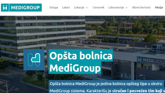 Postupali u skladu sa zakonom